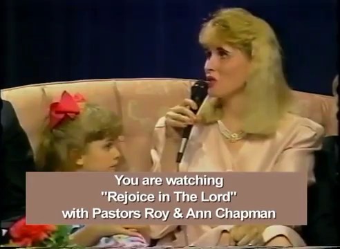Rejoice in the Lord Episode 16
