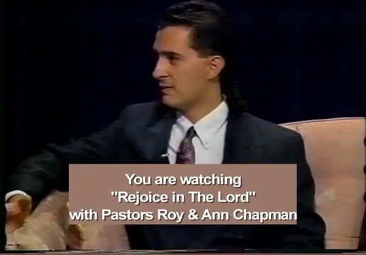 Rejoice in the Lord Episode 17
