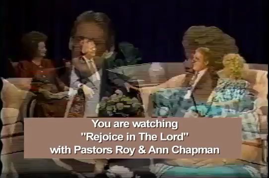 Rejoice in the Lord Episode 18