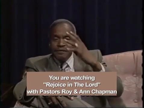 Rejoice in the Lord Episode 21