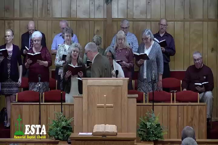 Liberty Christian Choir