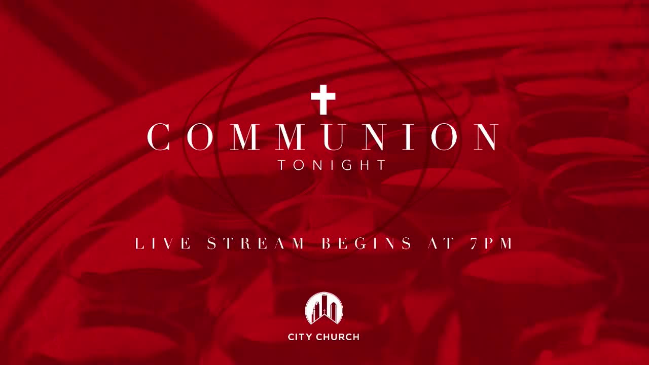Communion Service episode artwork