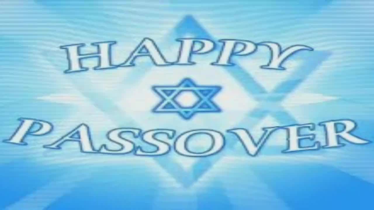 Passover