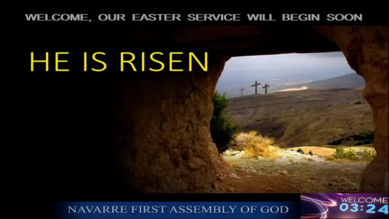 Easter 4/12/2020 6:48:53 AM