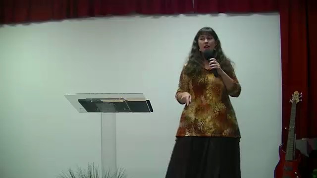 God Changes Not