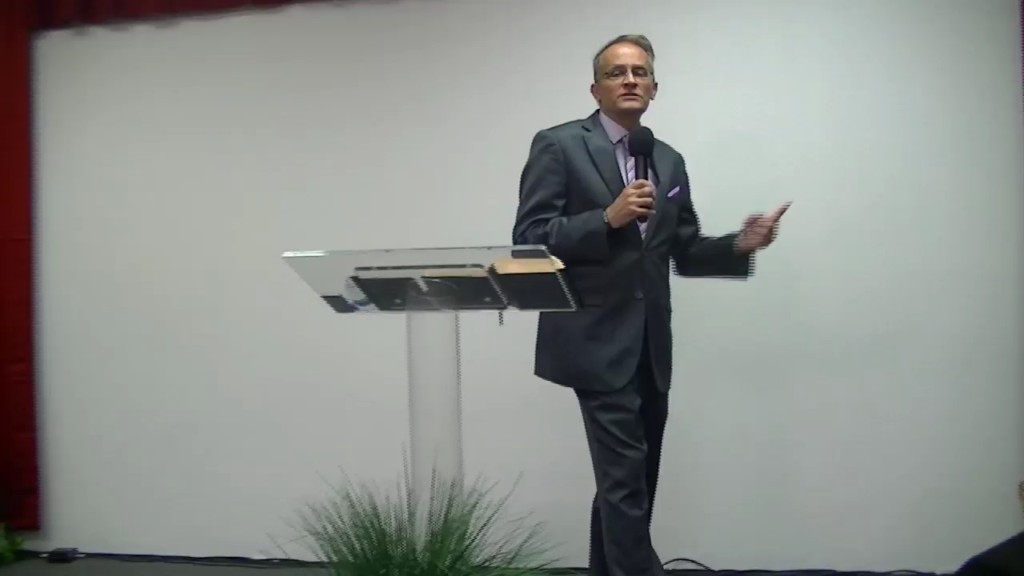 Spiritual Authority How Much More