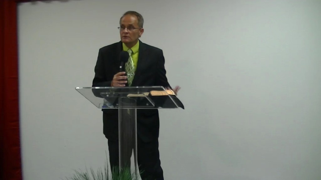 Whats Necessary For Revival