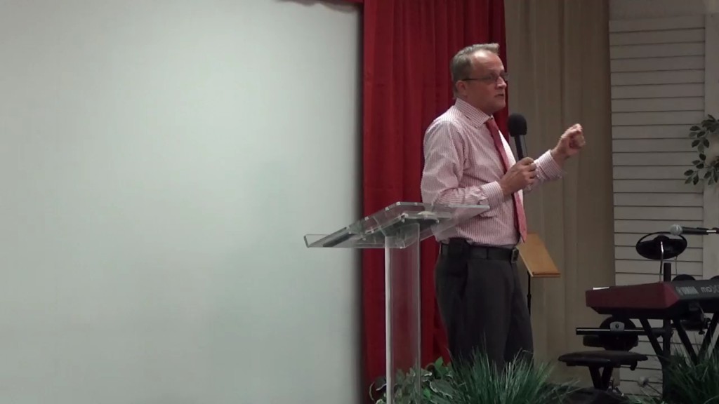 Teaching  Galatians Part 4