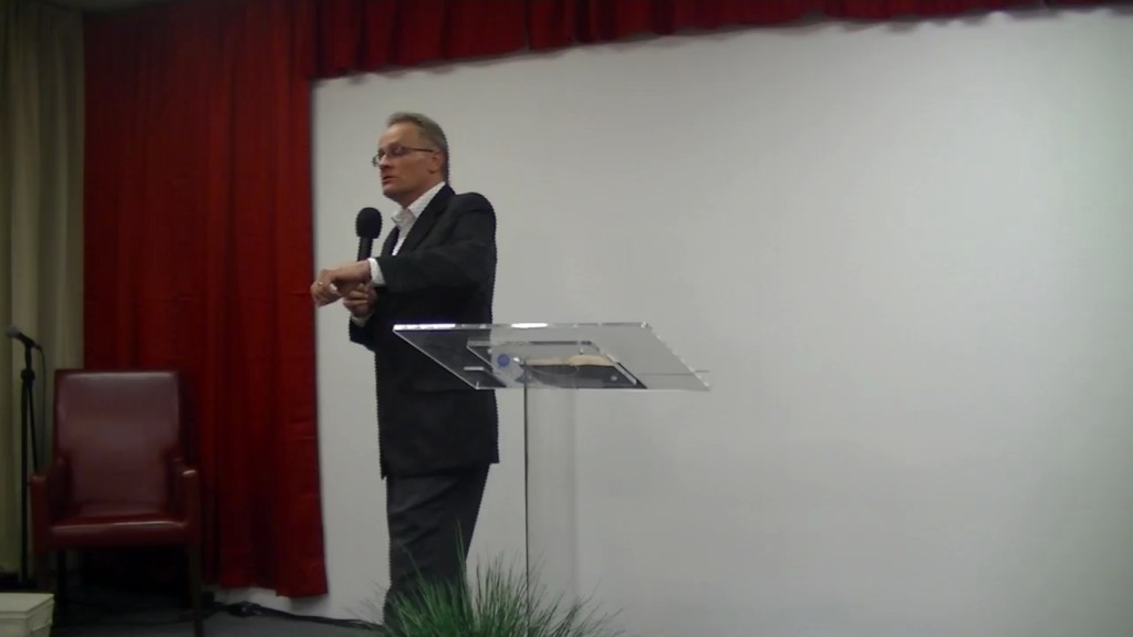Tithing and Giving