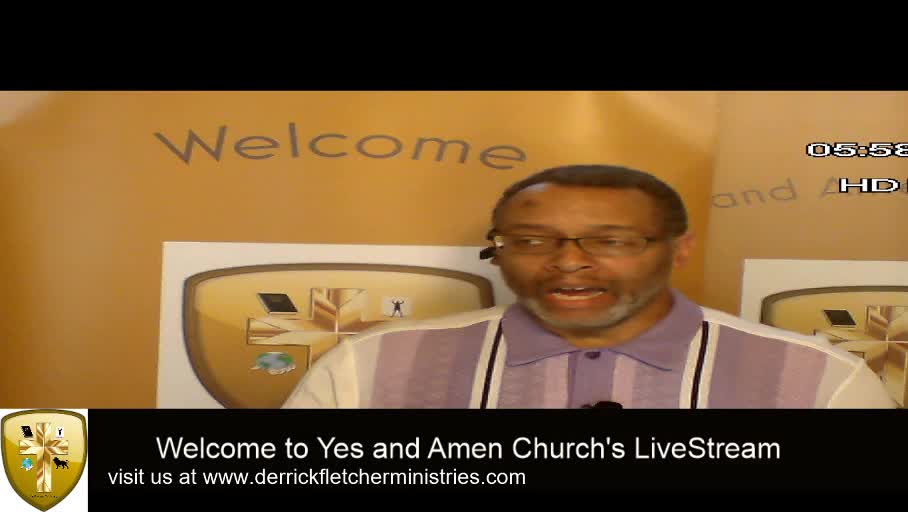 The Sunday Word Service