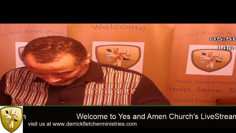 The Sunday Word Service