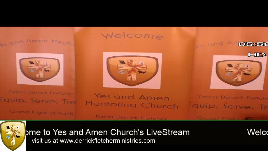 The Sunday Word Service