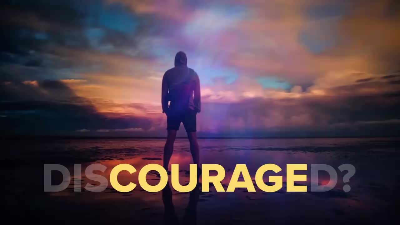 Courage How to become Courageous