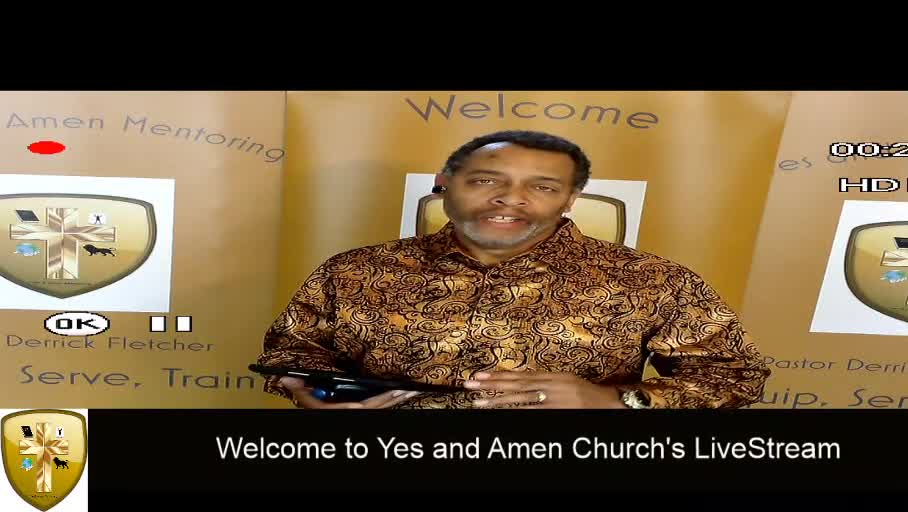 The Sunday Word Service