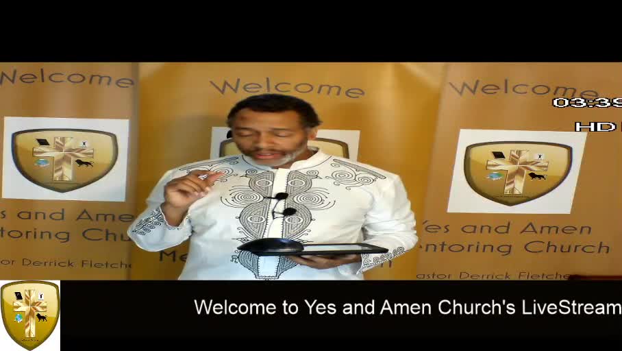 The Sunday Word Service