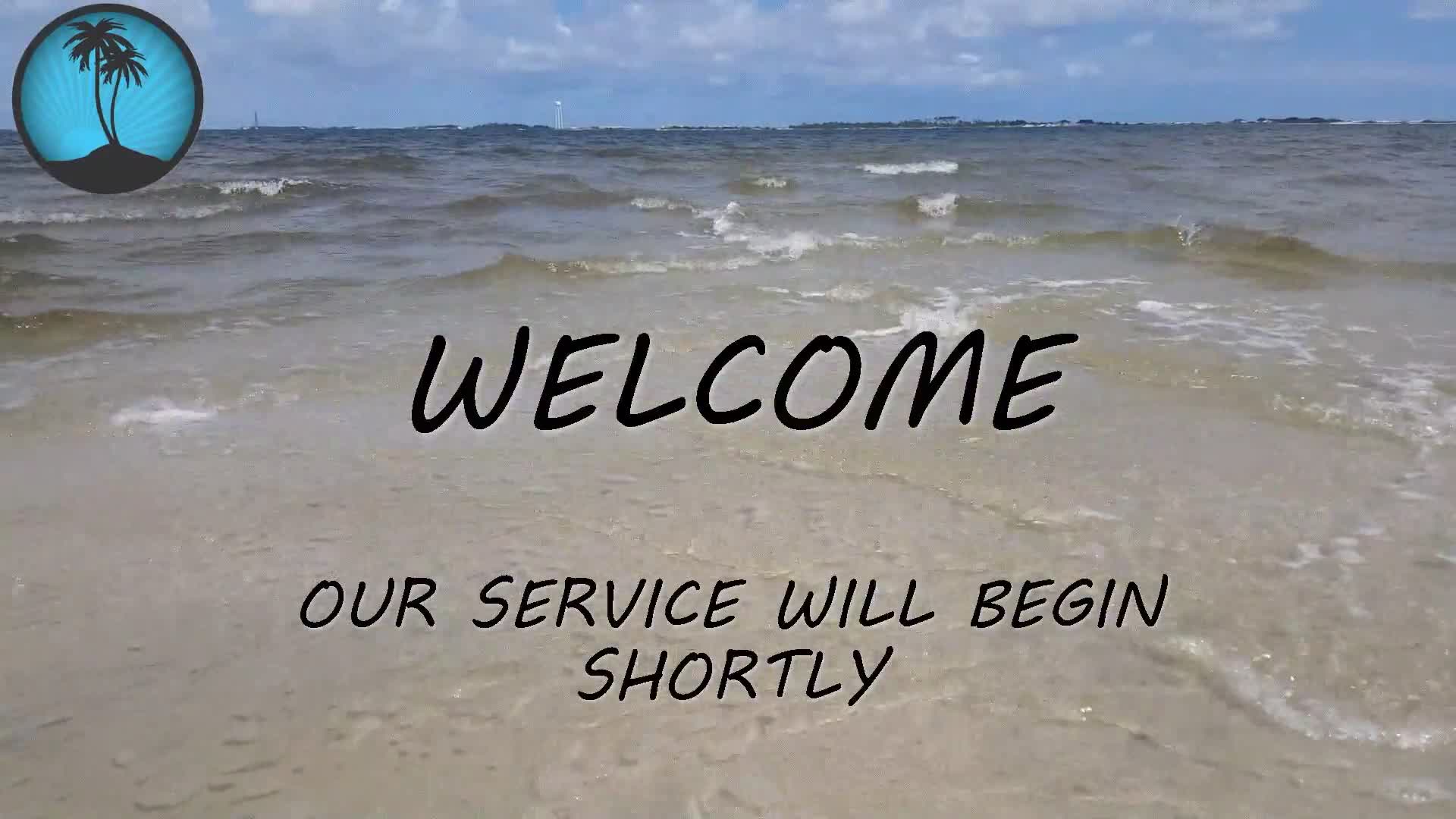 First Service 9/13/2020 7:05:03 AM