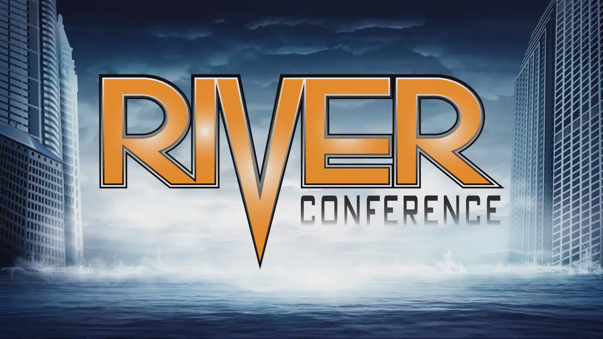 RIVER CONFERENCE 