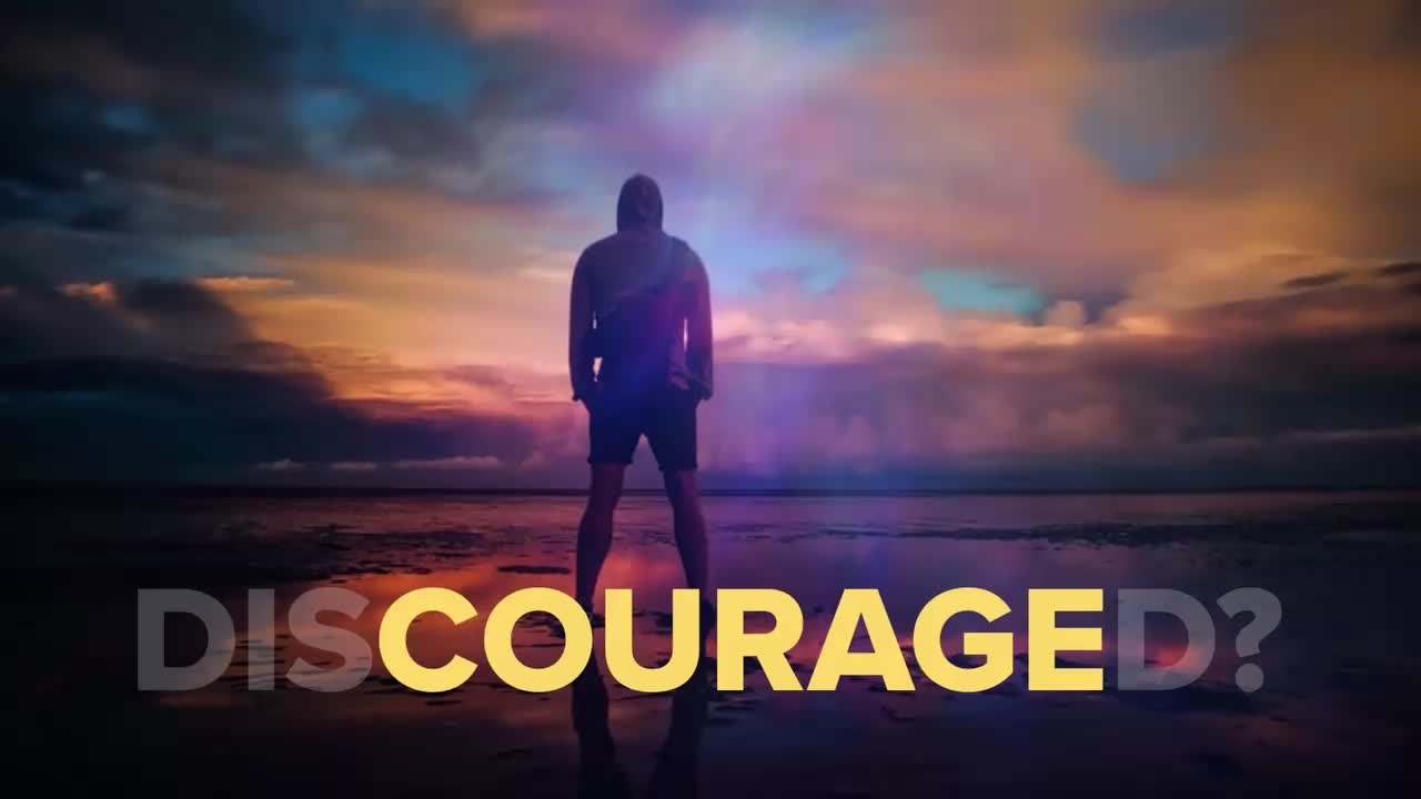COURAGE Where to Invest