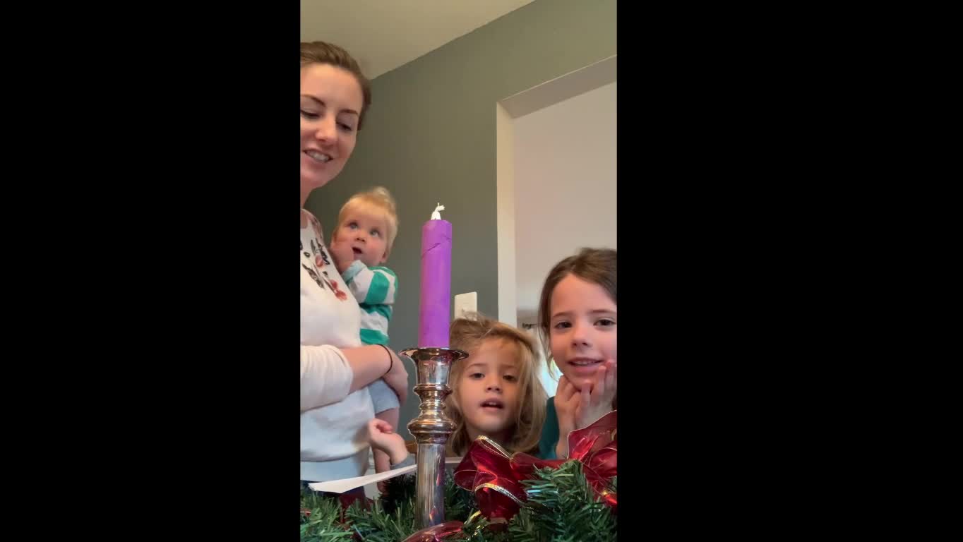 First Sunday of Advent