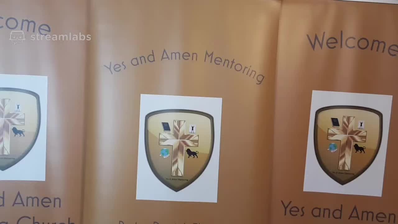 Be led by God