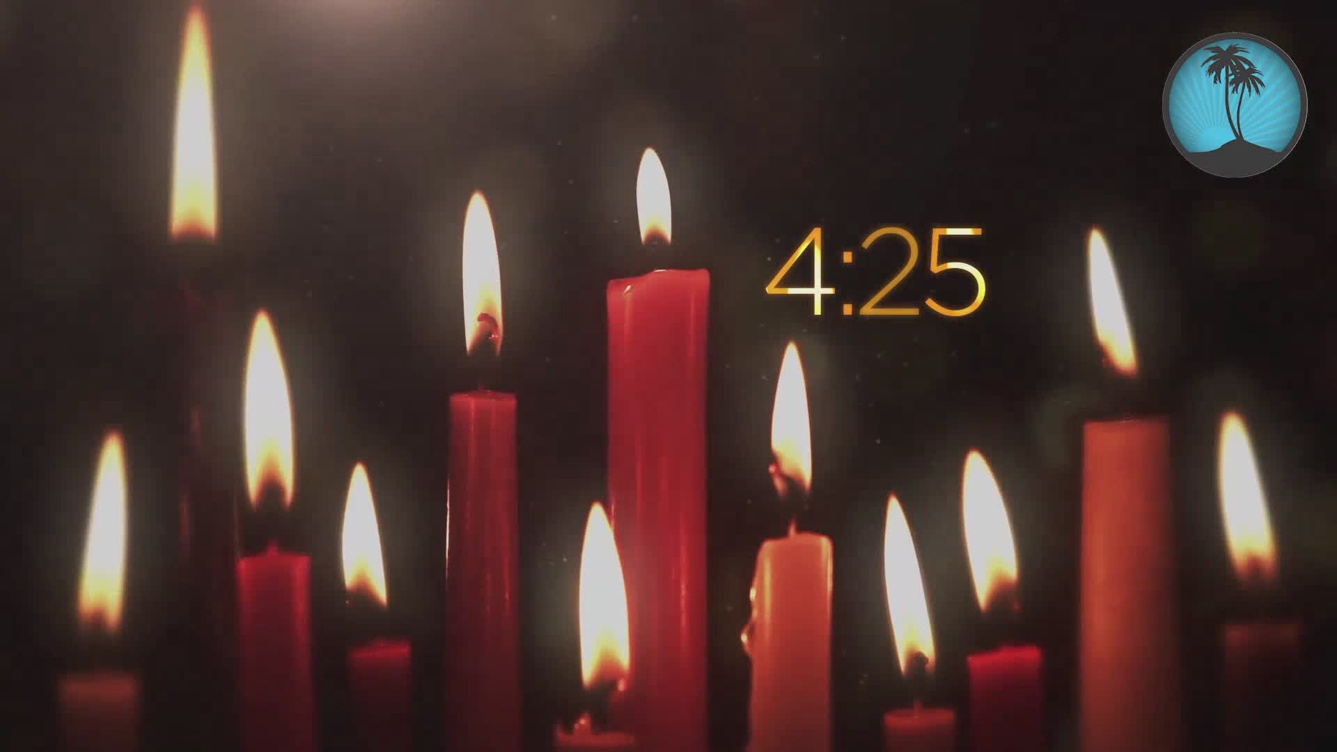 CandleLight 1st Service 12/24/2020 2:44:00 PM