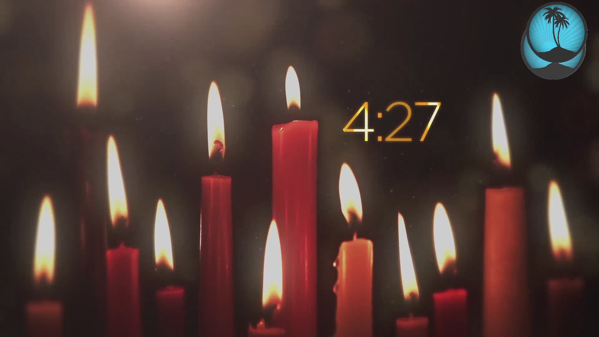 CandleLight 2nd Service 12/24/2020 3:41:30 PM