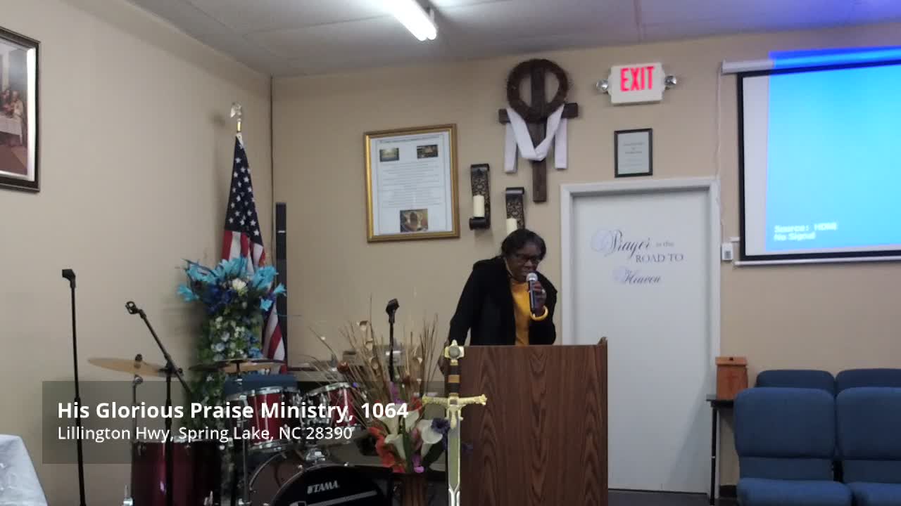 The Faith Of Jabez