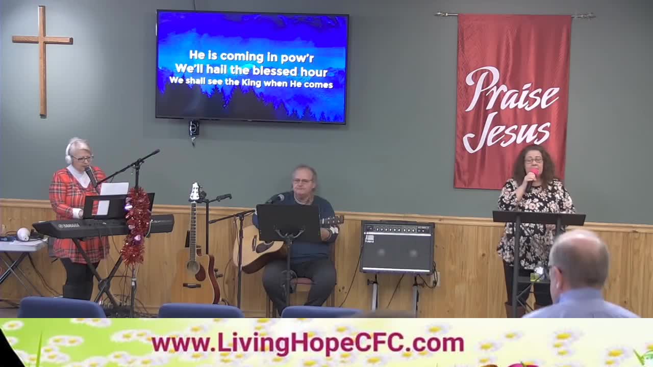 OVERCOMING DISCOURAGEMENT part 3