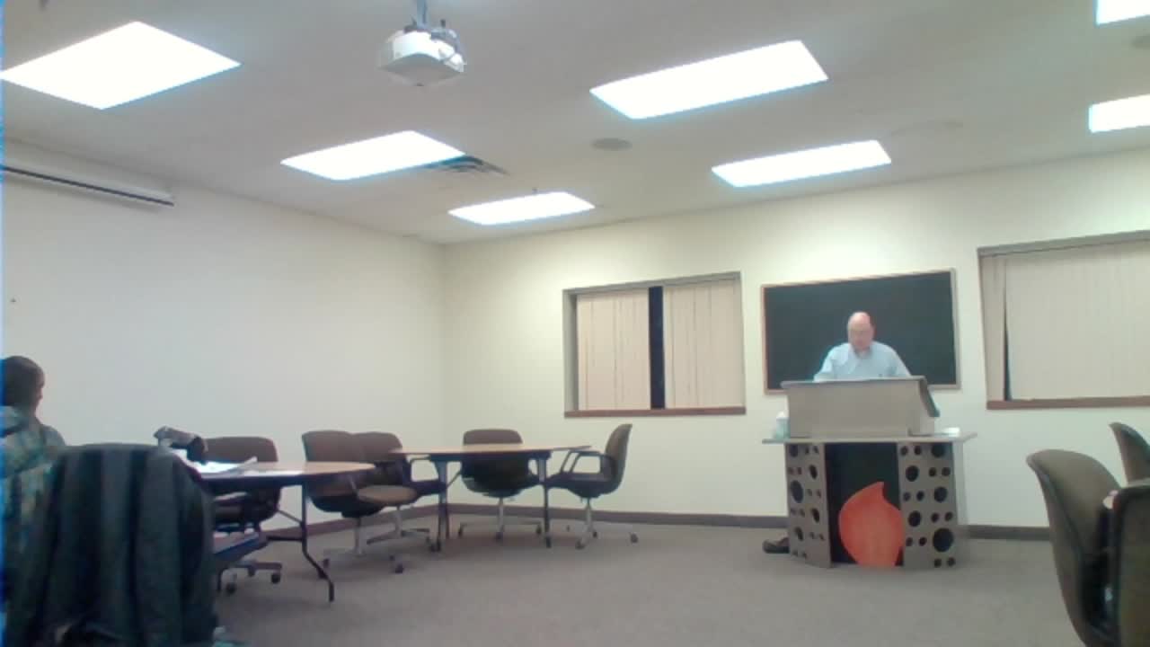 What is Truth Class #1