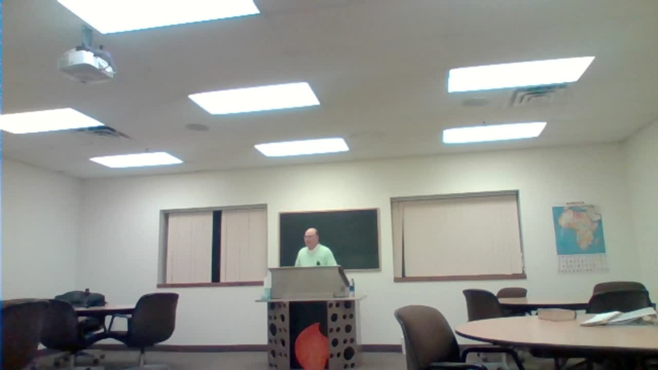 What is Truth Class #2