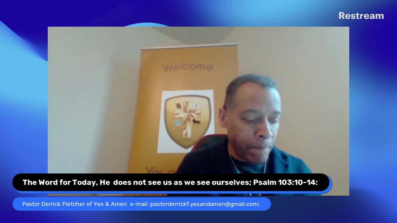 The Sunday Word Service