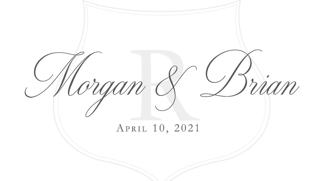 Crowell  Russell Wedding