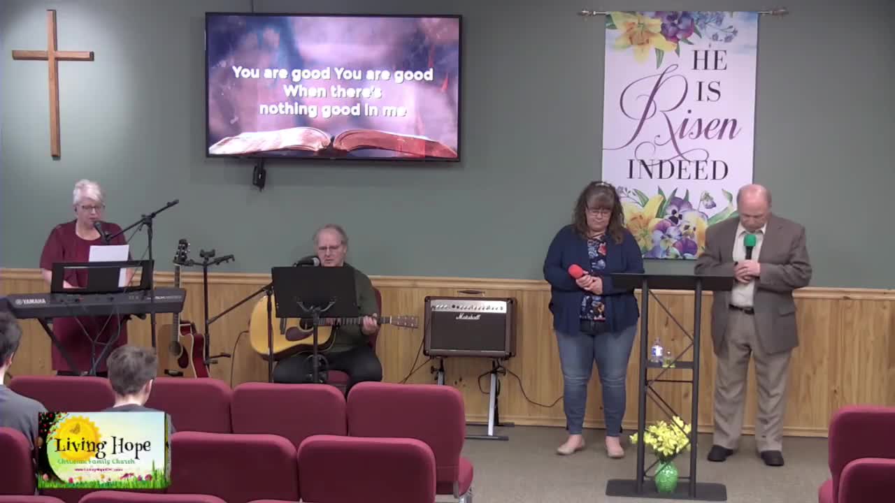 MESSAGE DISCOVERING GODS WILL FOR YOUR LIFE