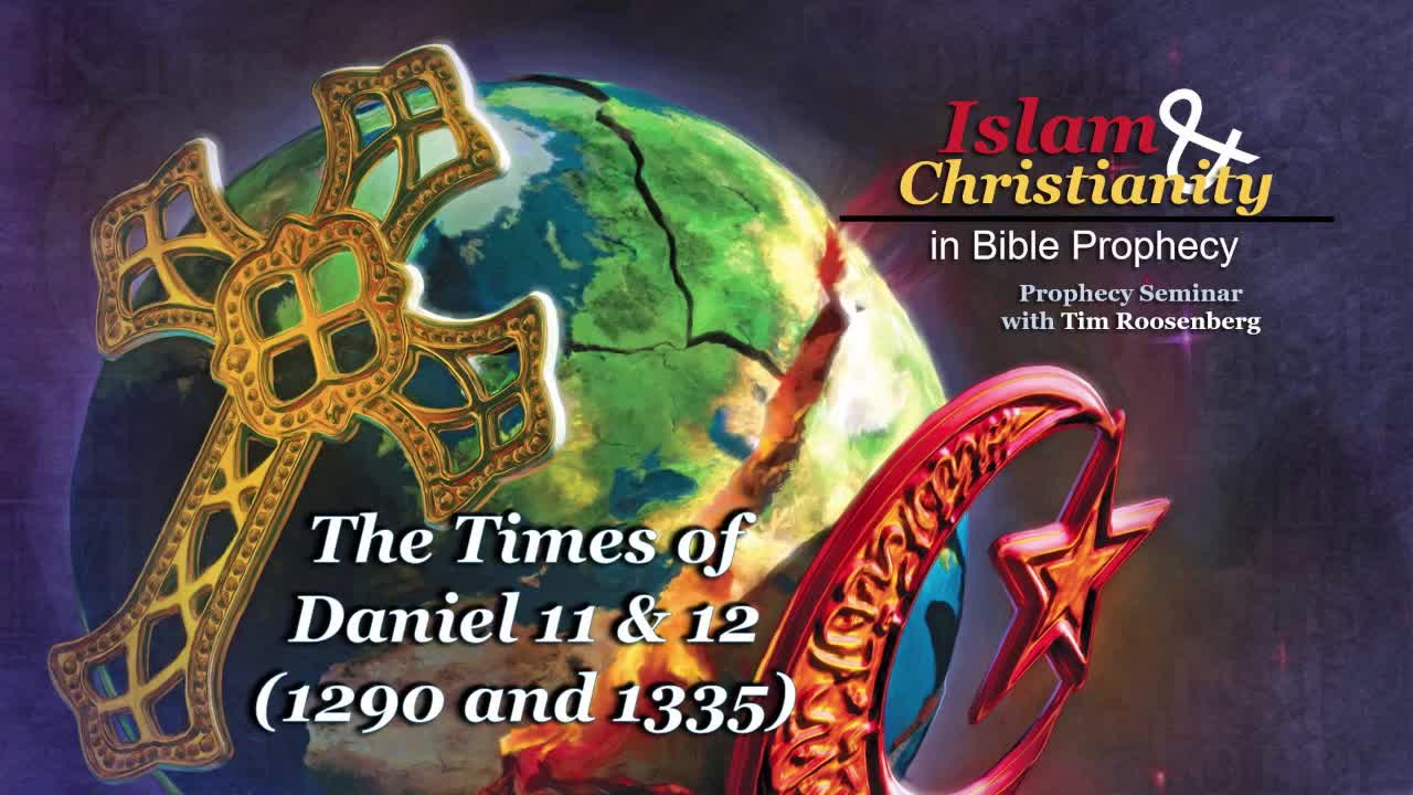 The Times of Daniel 11  12