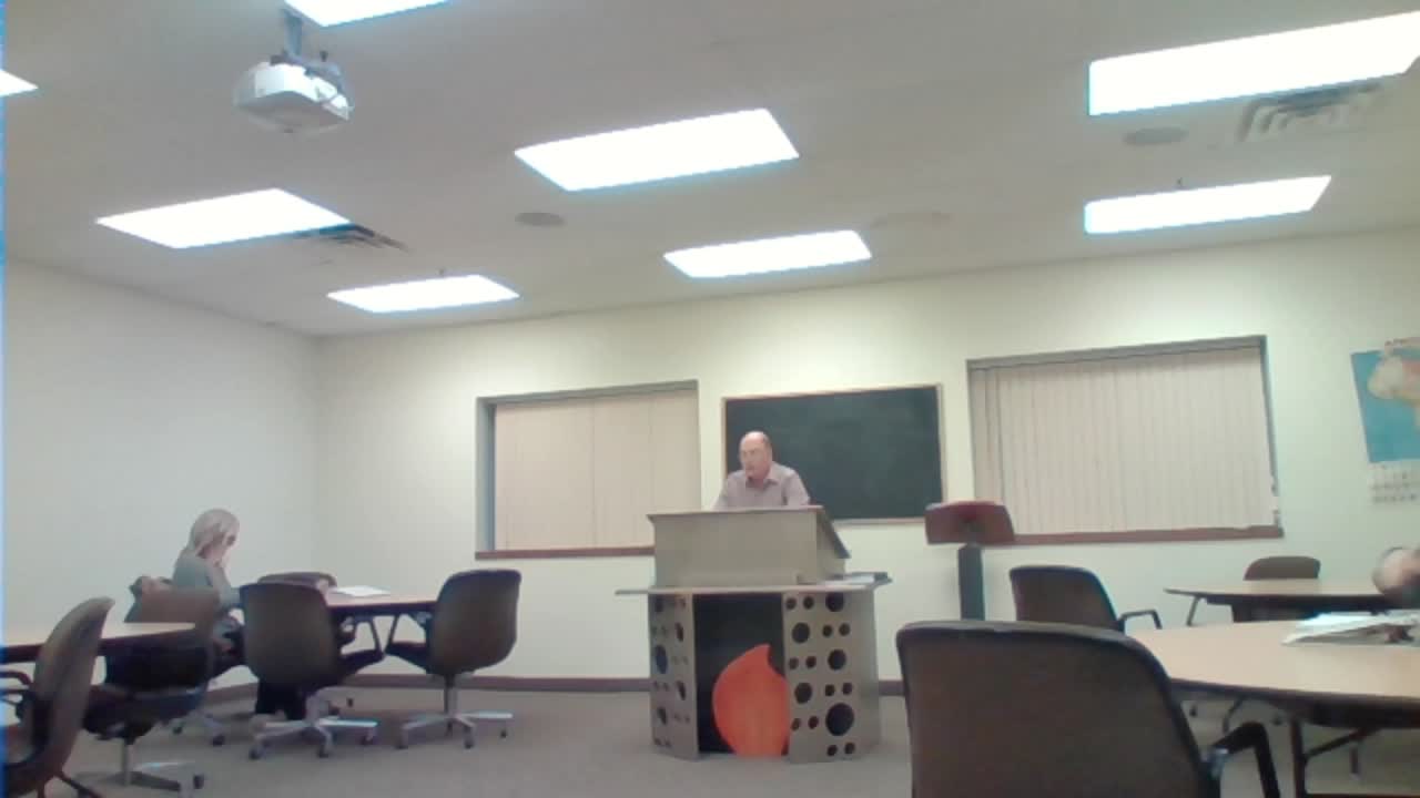 What is Truth Class # 5 Part 1