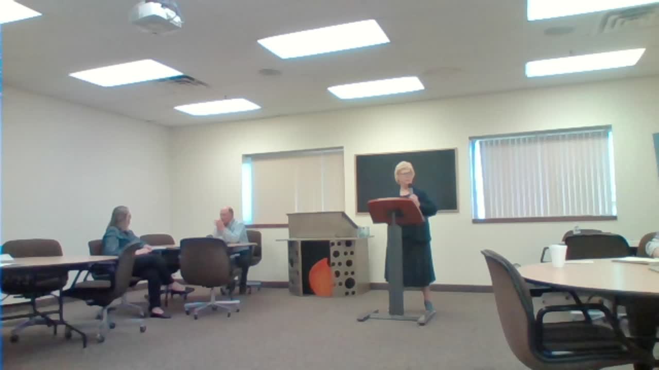 5-4-21 Gospel of Mark Class # 6