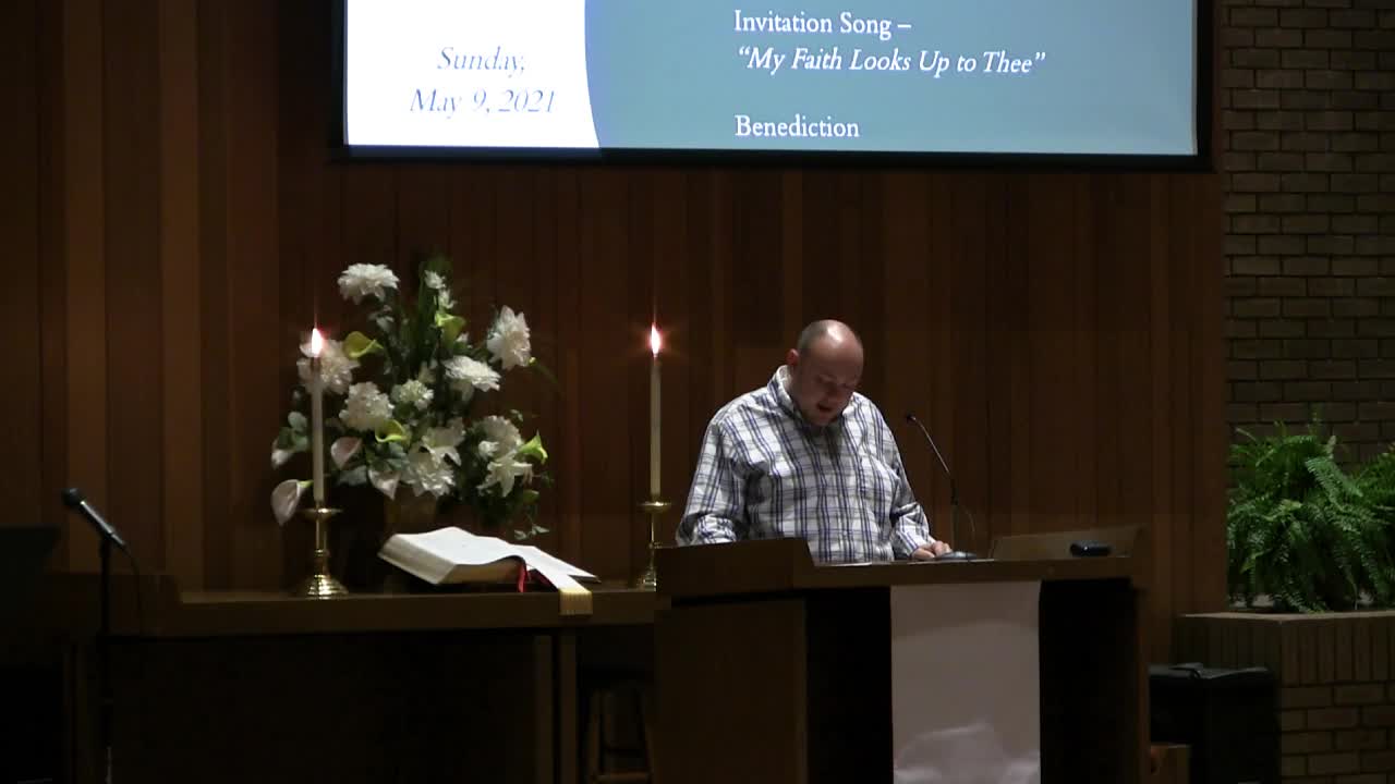 The Incarnation of Love part 3