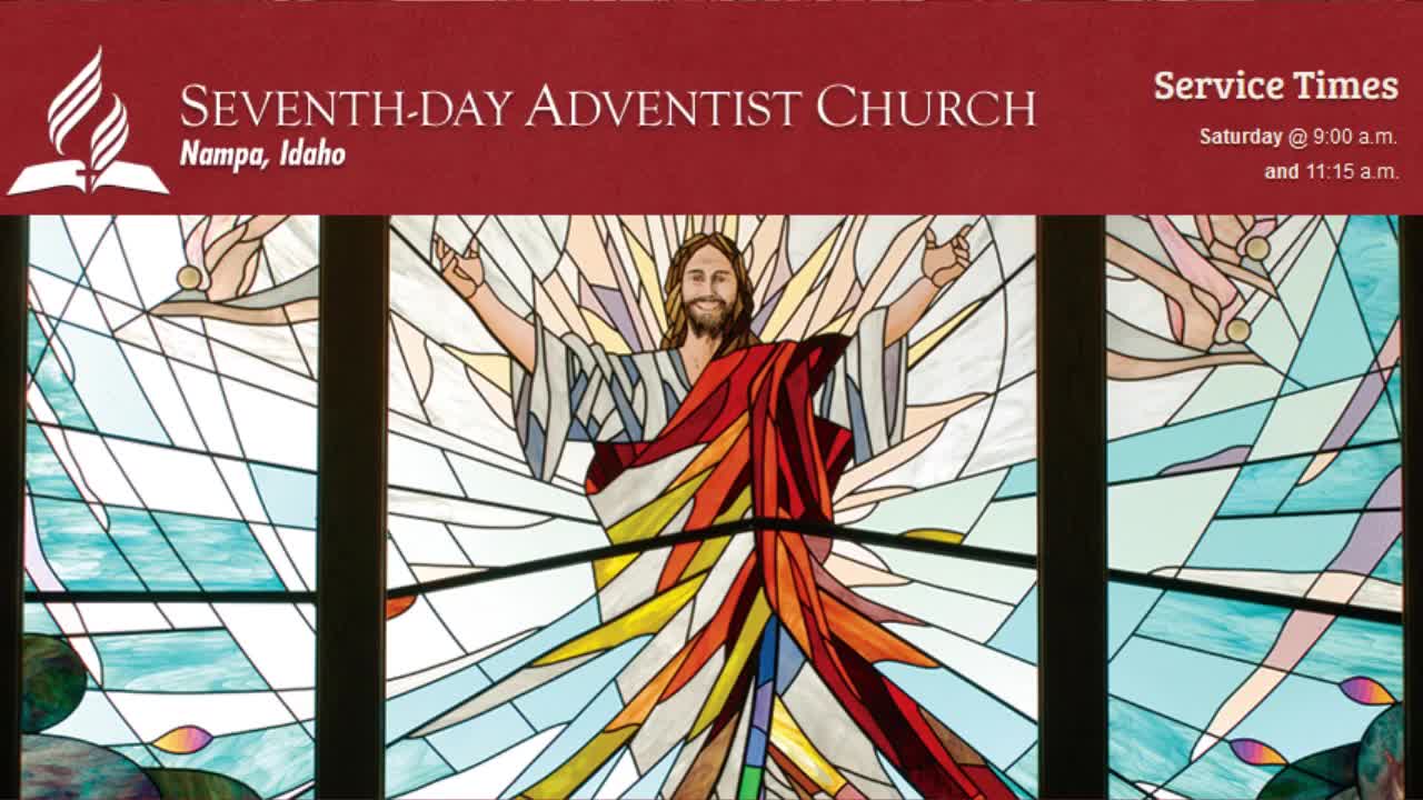 Blessed Assurance  4