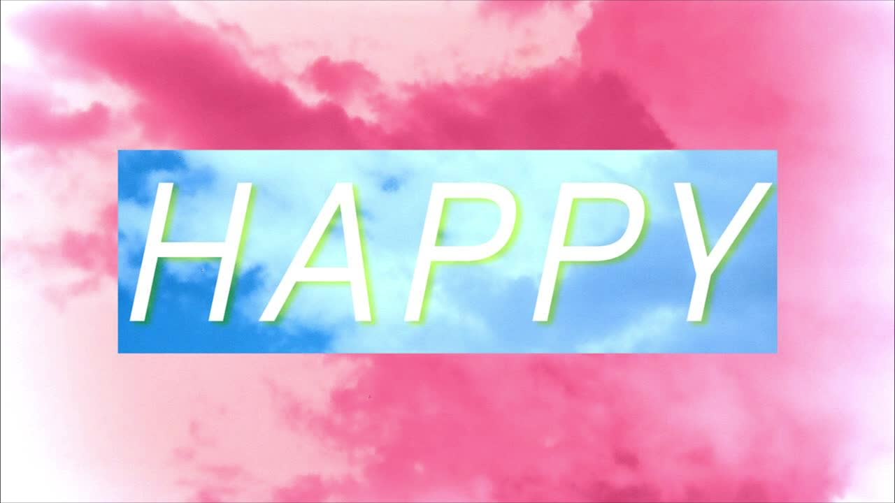 “Happy: It’s Not About You”