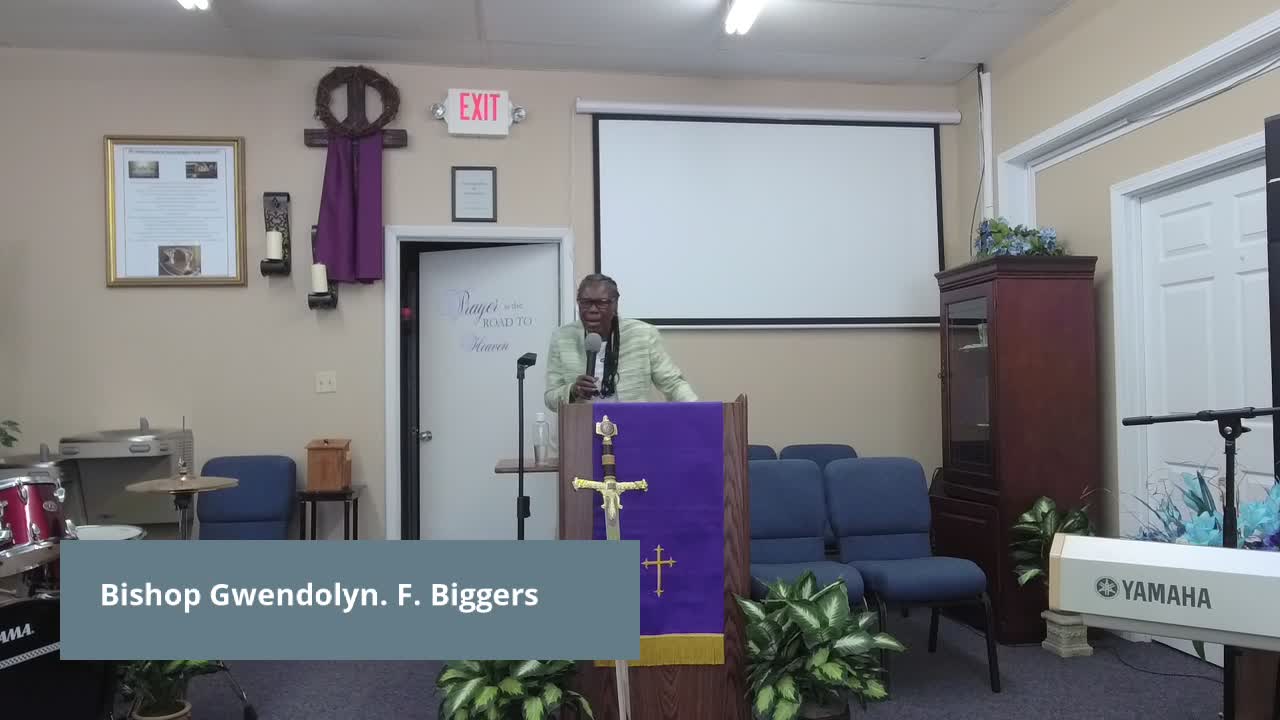 The Joy Of The Lord