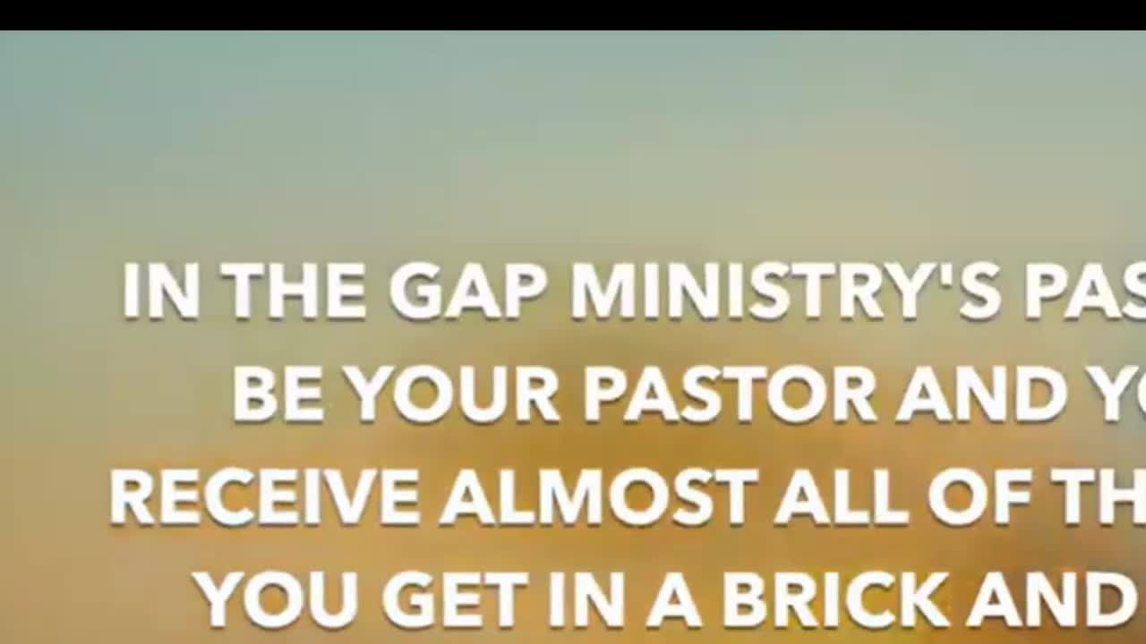 What it Means to be Filled