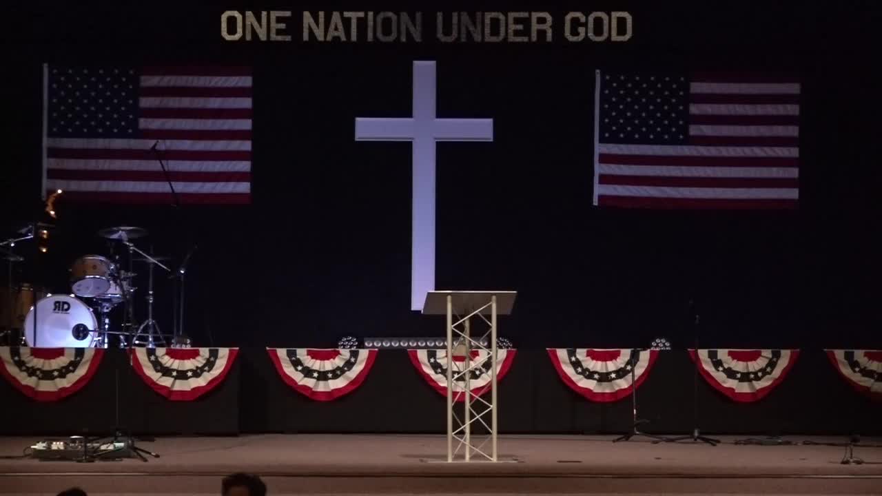 Patriot Rally 6262021 