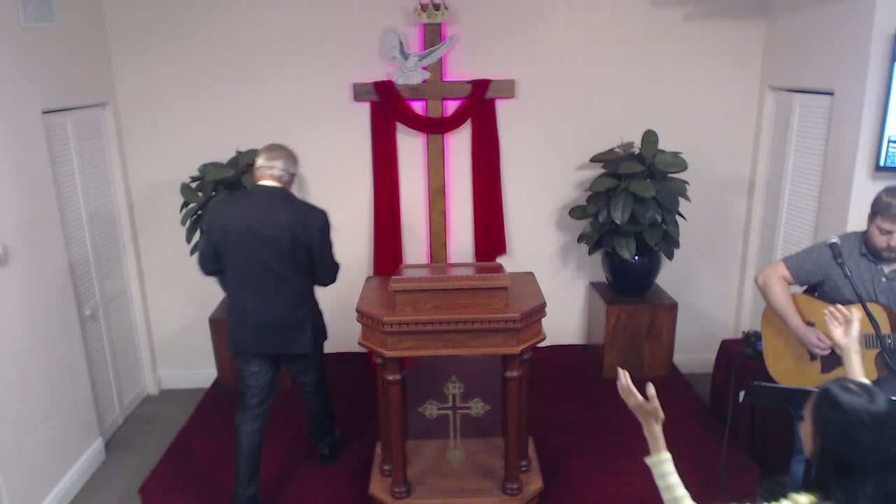 Faith through Repentance