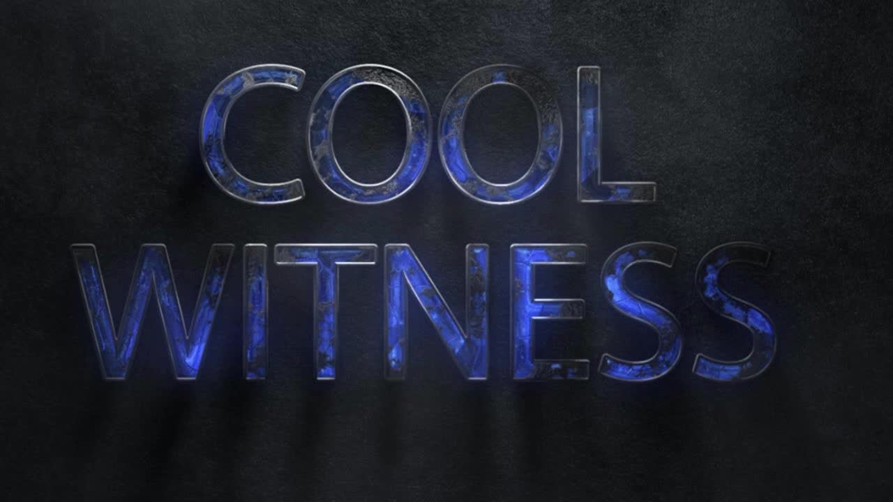 Cool Witness Band