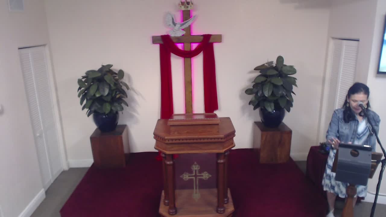 Jacobss Ingredients for Revival PT 1