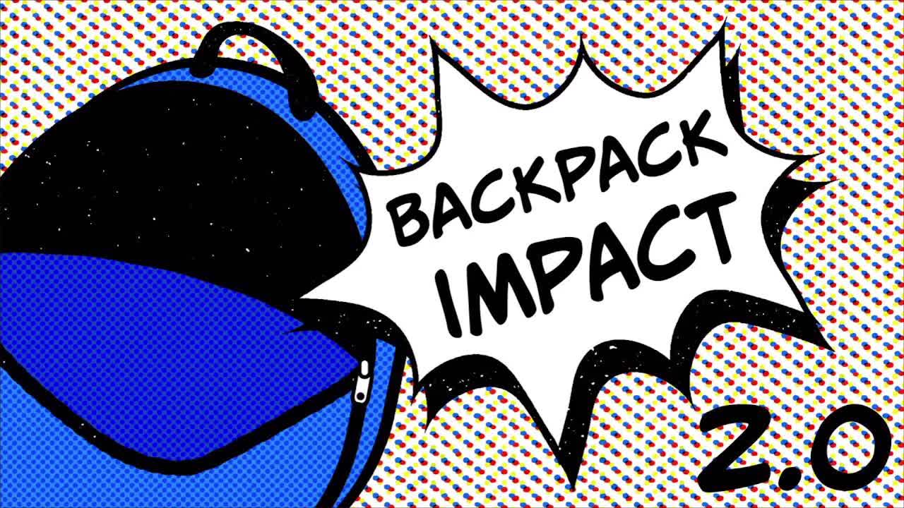 “Backpack Impact: Priorities”