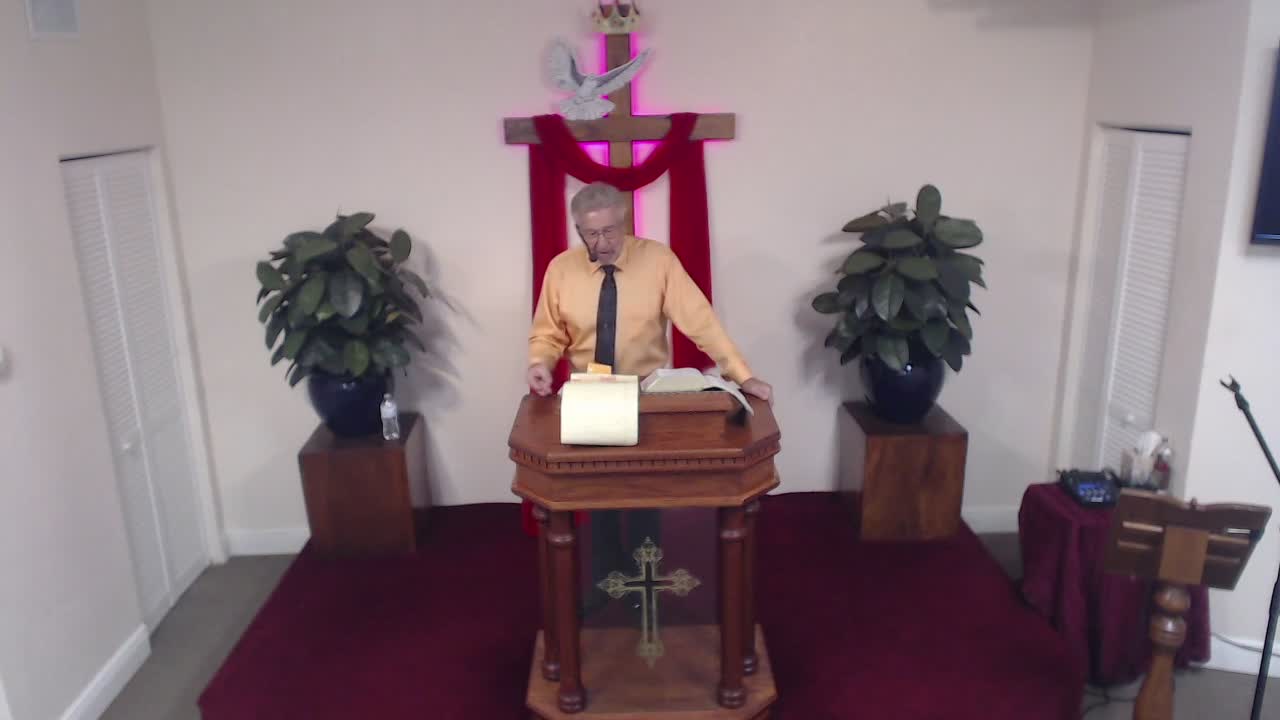 Beatitudes the Heart of the Kingdom PT 2