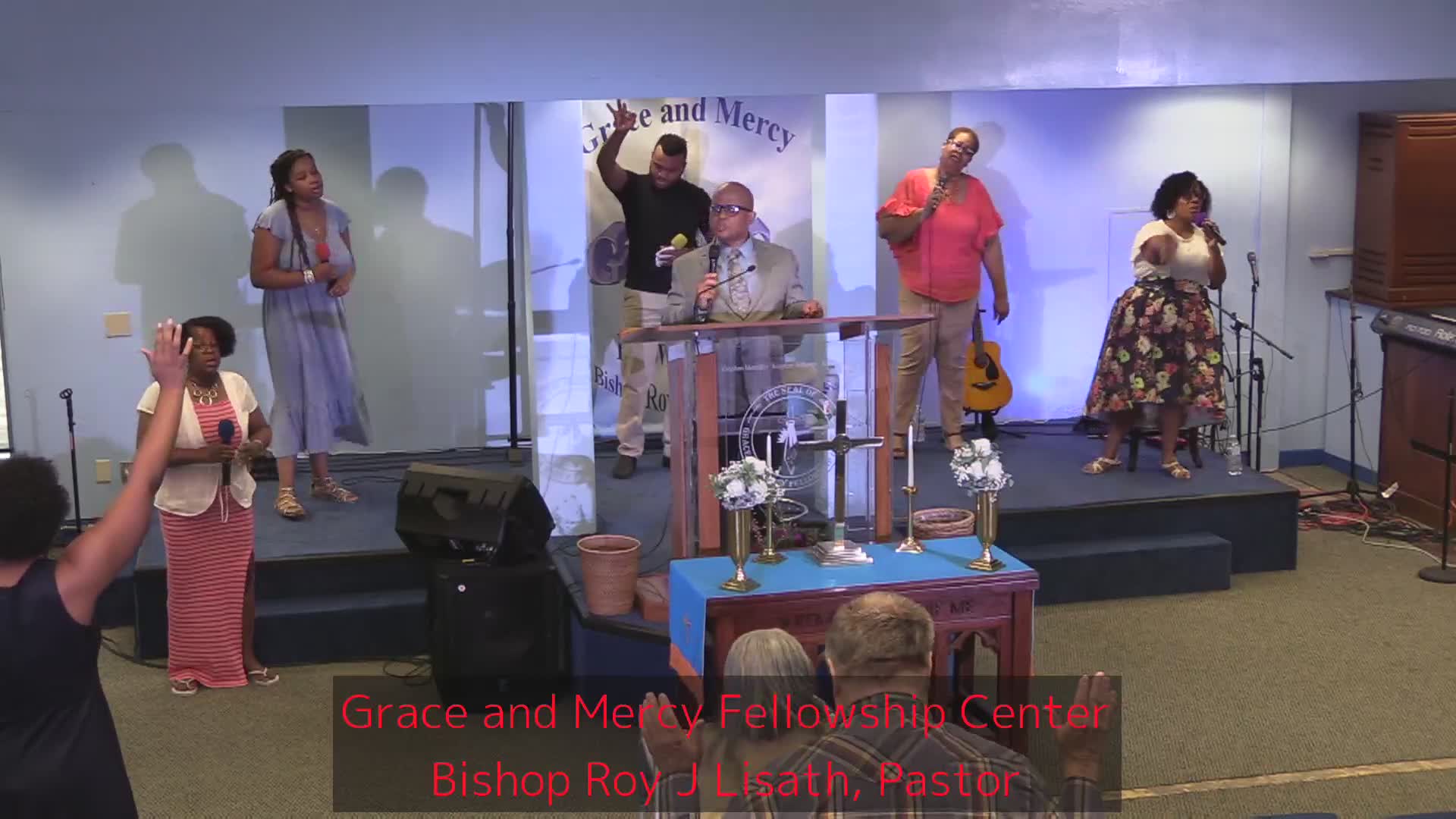 The Sinner’s Prayer is Powerless to Save Me