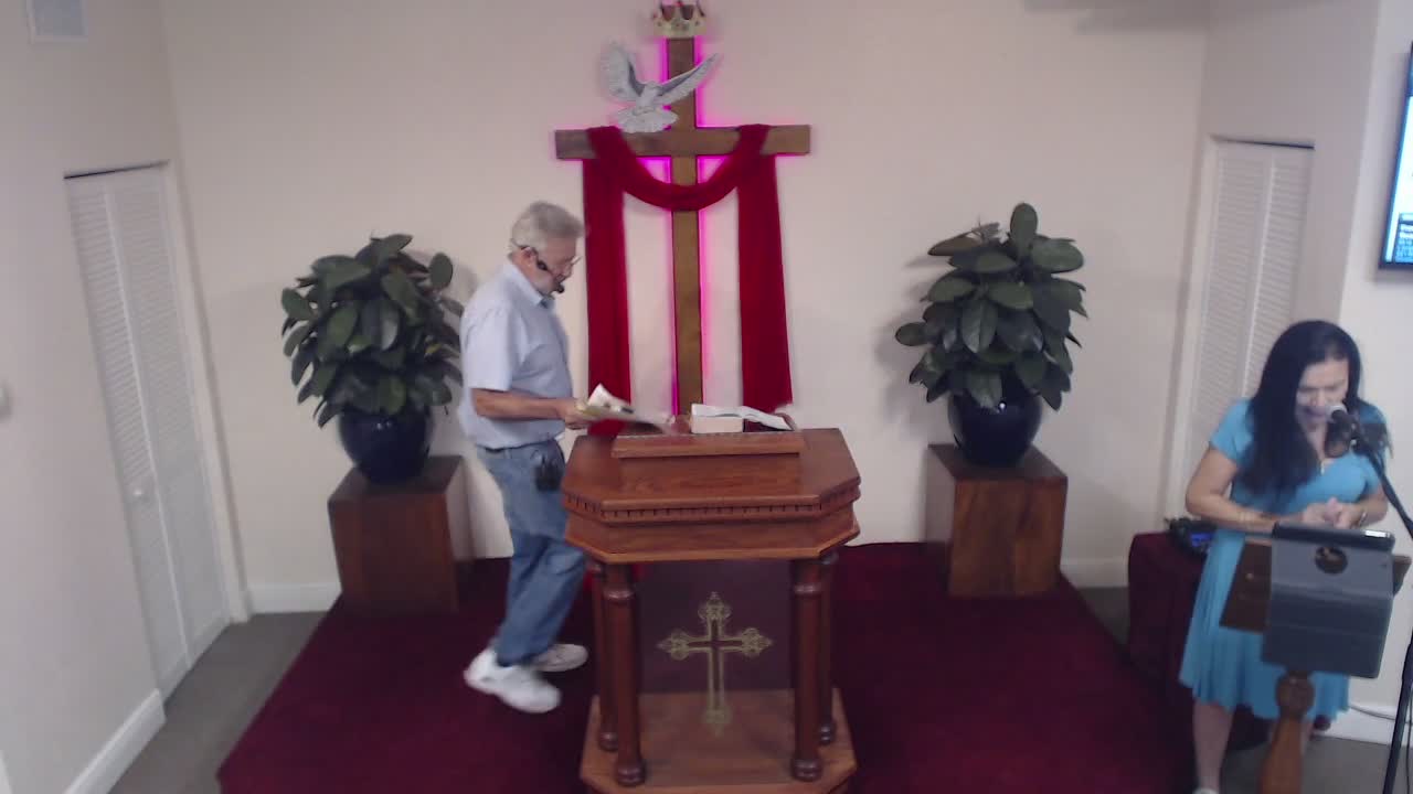 Joseph a Prophet of Yahweh