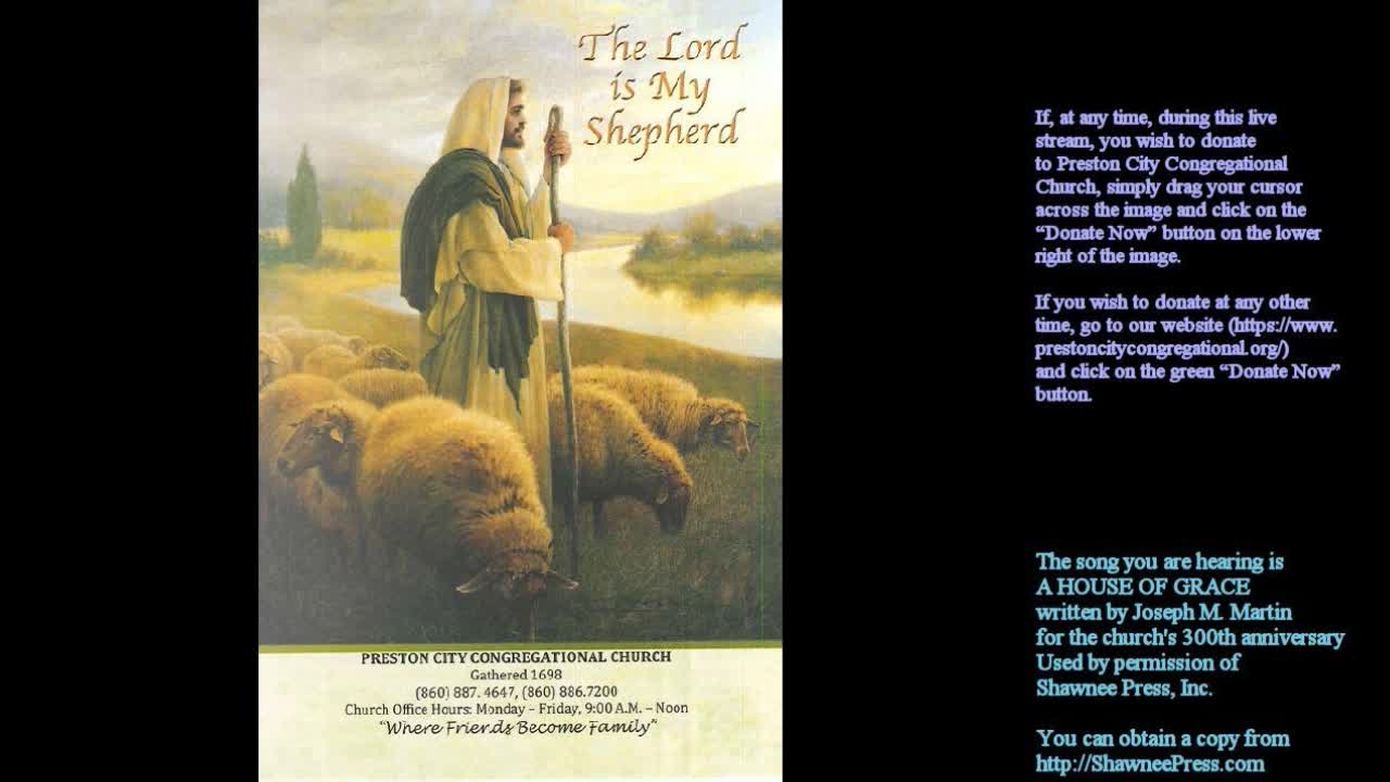 Relying on the Shepherd